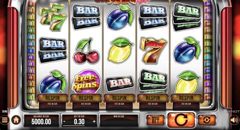  slot machine da bar gratis online